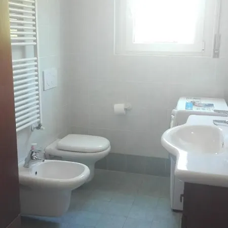 Apartman Casa Pedro Lierna