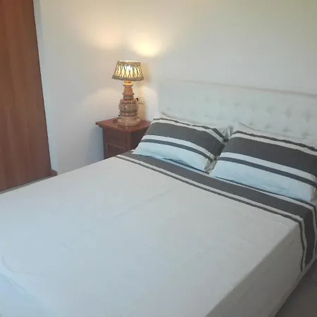 Apartment Casa Pedro Lierna